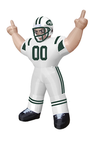 Jets inflatable Jets inflatable