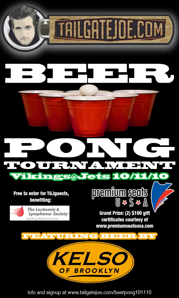 beer pong tournament. Beer Pong Tournament