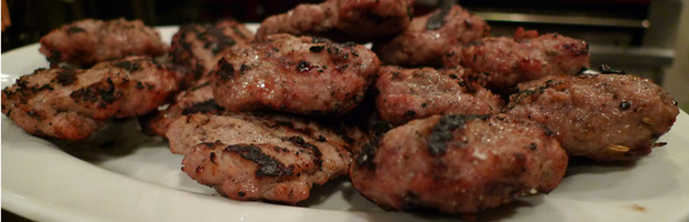 home made breakfast maple sausage recipe