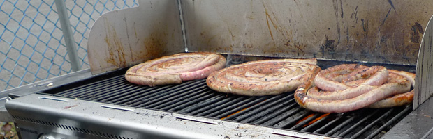 new york jets tailgate party