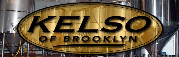 kelso brewery