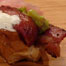 award winning hot dog tailgate