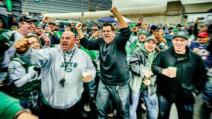 ny jets 2021 season tailgate info tailgatejoe