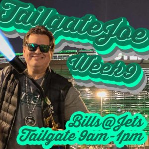 ny jets tailgate vd bills 2022 tailgatejoe