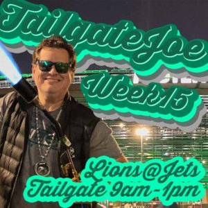 lions ny jets tailgate 2022 tailgatejoe