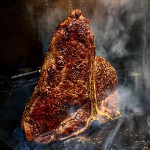 tailgatejoe Lafrieda porterhouse