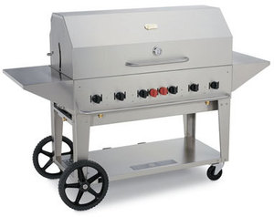 Crown Verity Grills 