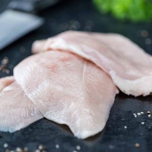 Chicken Cutlets 10lb