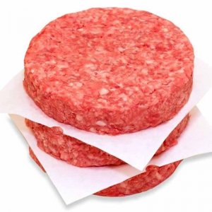 Lafrieda Dry Aged Blend Burgers 10lb