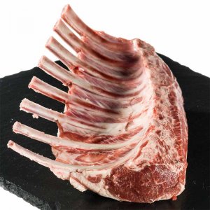 Colorado Rack of Lamb 16 rib Split Pack 7-8lb