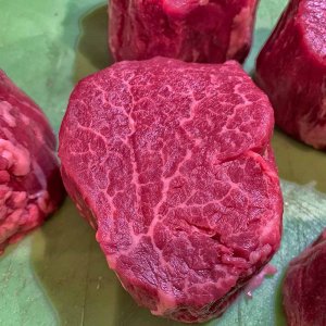 Filet Mignon 8oz