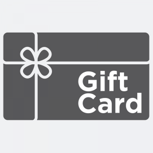 TGJ Gift Card