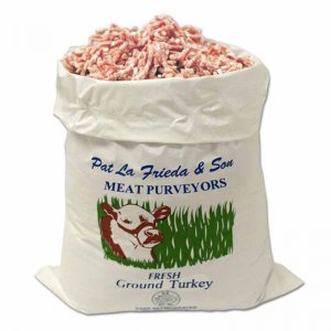 Lafrieda ground turkey tailgatejoe