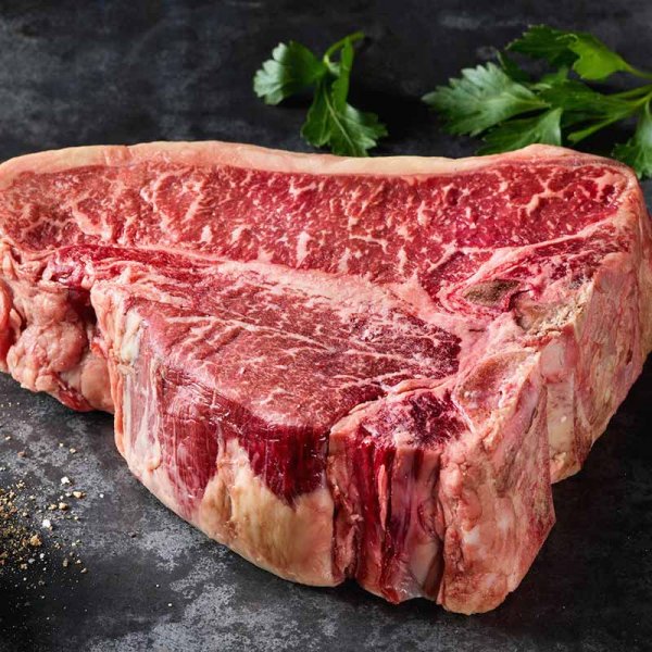 Ultimate Dry-Aged Porterhouse 6-PACK (6 x 32 oz)
