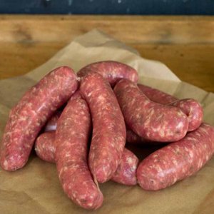 Italian Sausage Hot Links 5lb