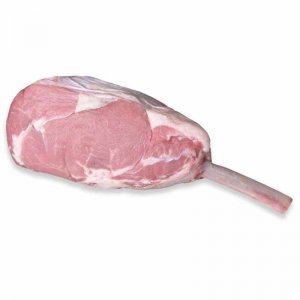 veal chop Lafrieda tailgatejoe