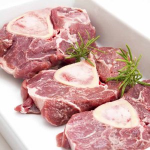 veal shank osso buco